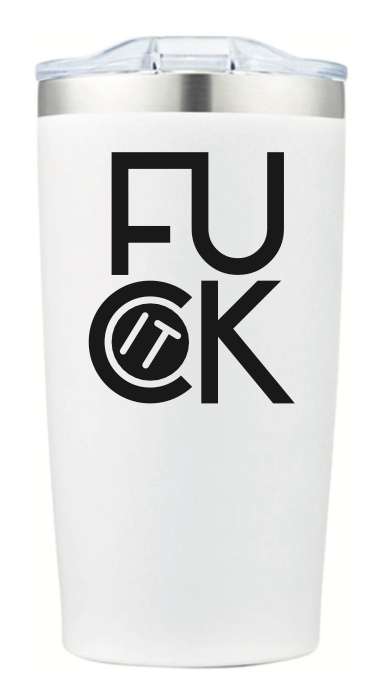 Insulated Tumbler